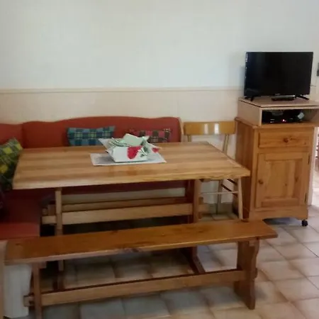Appartement Boyrie Daniel Et Hélène Gavarnie