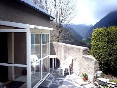 Appartement Boyrie Daniel Et Hélène