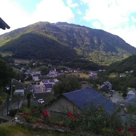 Boyrie Daniel Et Helene * Gavarnie