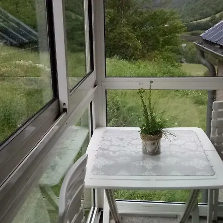 Boyrie Daniel Et Helene דירה