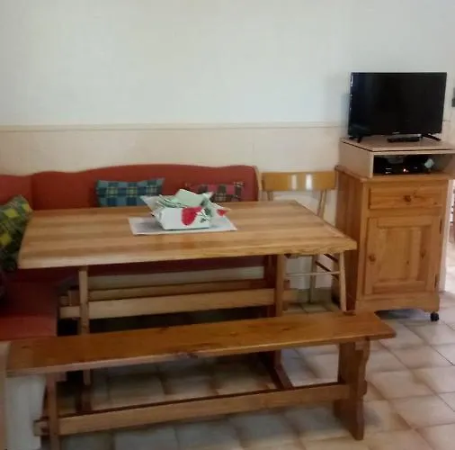 Appartement Boyrie Daniel Et Helene Gavarnie