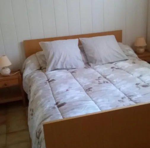 Appartement Boyrie Daniel Et Hélène