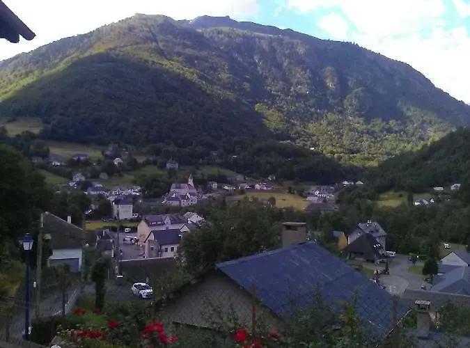 Boyrie Daniel Et Hélène * Gavarnie