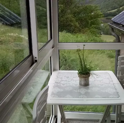 Boyrie Daniel Et Hélène Appartement