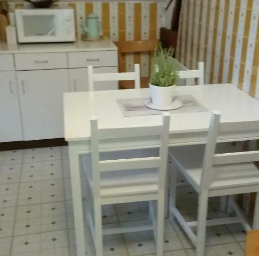 Appartement Boyrie Daniel Et Hélène Gavarnie