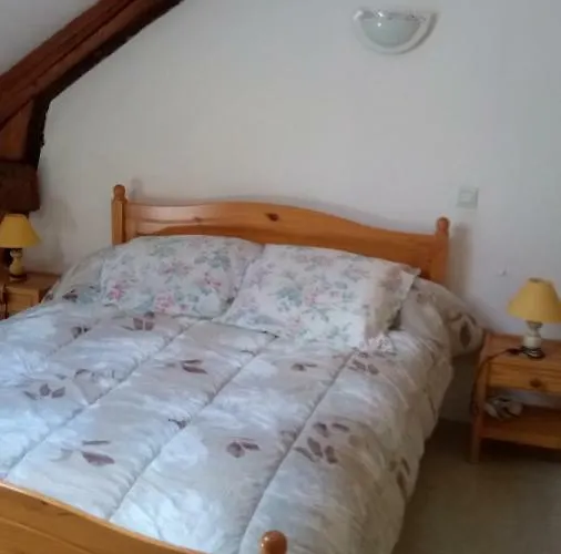 Appartement Boyrie Daniel Et Hélène Gavarnie